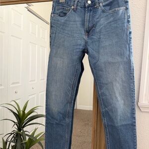 Everlane Perfect Denim Wash